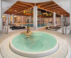 Ana Hotels Bradul Poiana Brasov