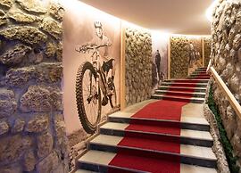 Ana Hotels Bradul Poiana Brasov