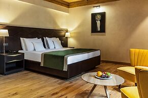 Ana Hotels Bradul Poiana Brasov