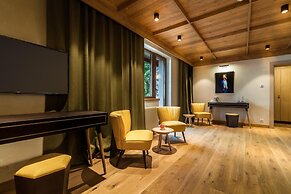 Ana Hotels Bradul Poiana Brasov