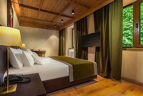 Ana Hotels Bradul Poiana Brasov