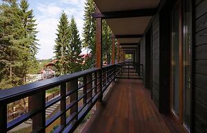 Ana Hotels Bradul Poiana Brasov