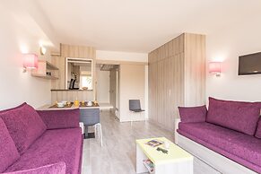 Résidence Pierre & Vacances La Corniche d'or