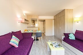 Résidence Pierre & Vacances La Corniche d'or