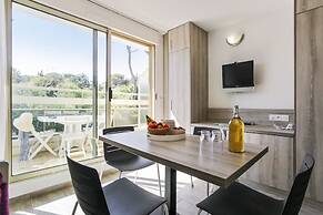 Résidence Pierre & Vacances La Corniche d'or