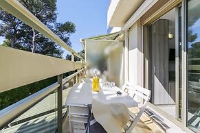 Résidence Pierre & Vacances La Corniche d'or