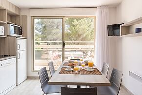 Résidence Pierre & Vacances La Corniche d'or