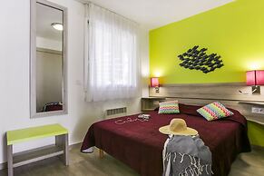 Résidence Pierre & Vacances La Corniche d'or