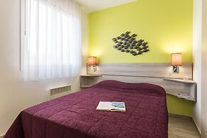 Résidence Pierre & Vacances La Corniche d'or