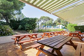 Résidence Pierre & Vacances La Corniche d'or