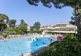 Résidence Pierre & Vacances La Corniche d'or