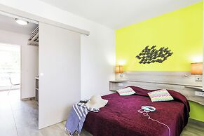 Résidence Pierre & Vacances La Corniche d'or