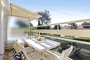 Résidence Pierre & Vacances La Corniche d'or