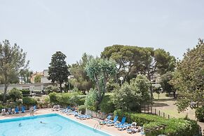 Résidence Pierre & Vacances La Corniche d'or