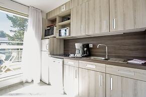 Résidence Pierre & Vacances La Corniche d'or