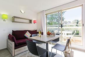 Résidence Pierre & Vacances La Corniche d'or