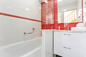 Résidence Pierre & Vacances La Corniche d'or