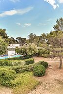 Résidence Pierre & Vacances La Corniche d'or