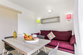 Résidence Pierre & Vacances La Corniche d'or