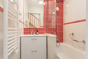 Résidence Pierre & Vacances La Corniche d'or