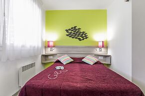 Résidence Pierre & Vacances La Corniche d'or