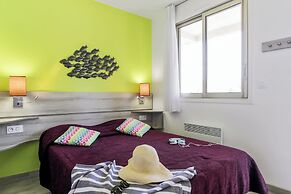 Résidence Pierre & Vacances La Corniche d'or