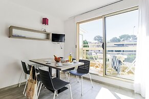 Résidence Pierre & Vacances La Corniche d'or