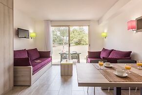 Résidence Pierre & Vacances La Corniche d'or