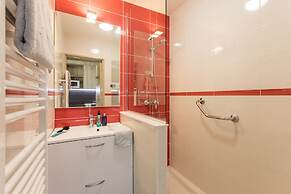 Résidence Pierre & Vacances La Corniche d'or