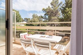 Résidence Pierre & Vacances La Corniche d'or