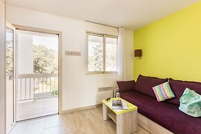 Résidence Pierre & Vacances La Corniche d'or