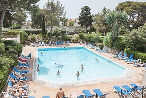 Résidence Pierre & Vacances La Corniche d'or