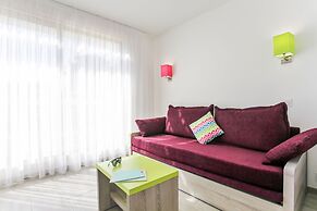 Résidence Pierre & Vacances La Corniche d'or