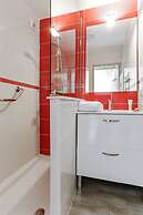 Résidence Pierre & Vacances La Corniche d'or