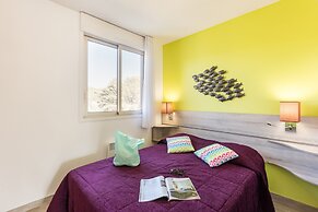 Résidence Pierre & Vacances La Corniche d'or