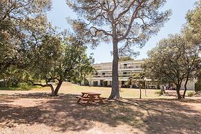 Résidence Pierre & Vacances La Corniche d'or