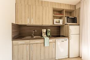 Résidence Pierre & Vacances La Corniche d'or