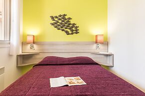 Résidence Pierre & Vacances La Corniche d'or