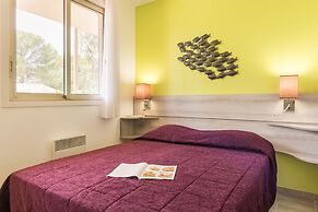 Résidence Pierre & Vacances La Corniche d'or