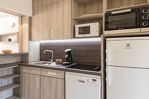 Résidence Pierre & Vacances La Corniche d'or