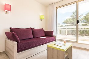 Résidence Pierre & Vacances La Corniche d'or