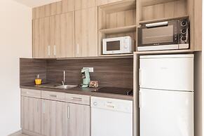 Résidence Pierre & Vacances La Corniche d'or