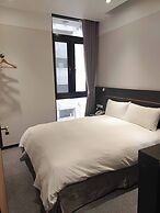 Yi Su Hotel Taipei