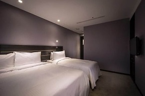 Yi Su Hotel Taipei