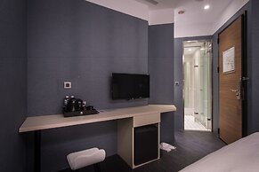 Yi Su Hotel Taipei