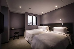 Yi Su Hotel Taipei