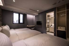 Yi Su Hotel Taipei