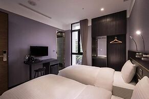 Yi Su Hotel Taipei