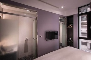 Yi Su Hotel Taipei