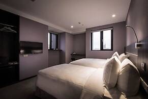 Yi Su Hotel Taipei